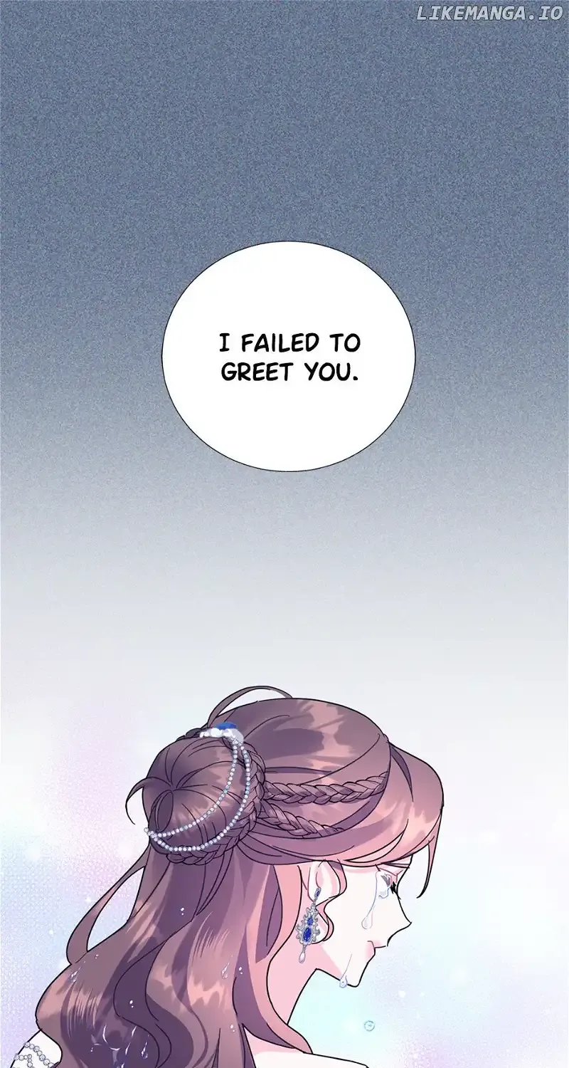 Read Cavier Falcon Princess chapter 81 image 118 on Lezhin