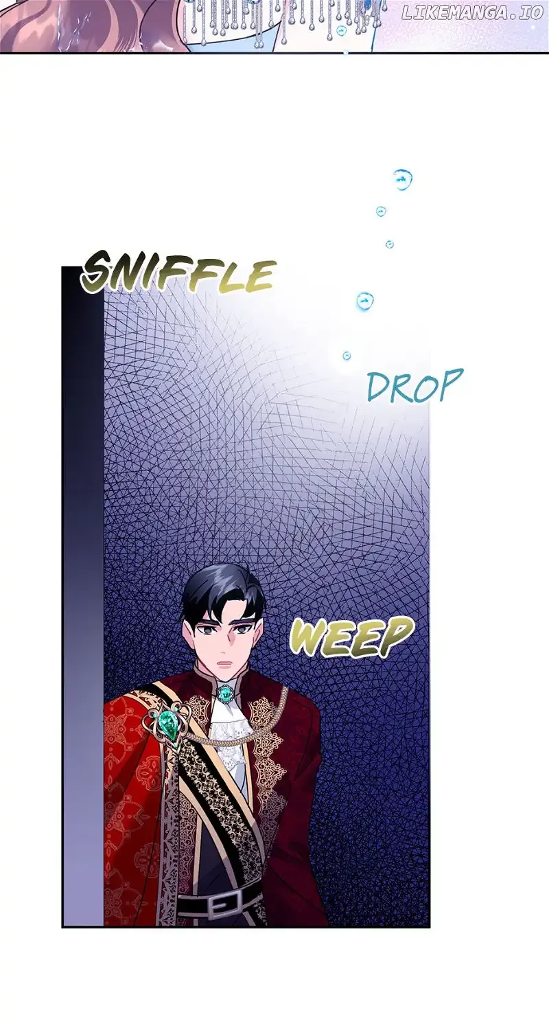 Read Cavier Falcon Princess chapter 81 image 120 on Lezhin