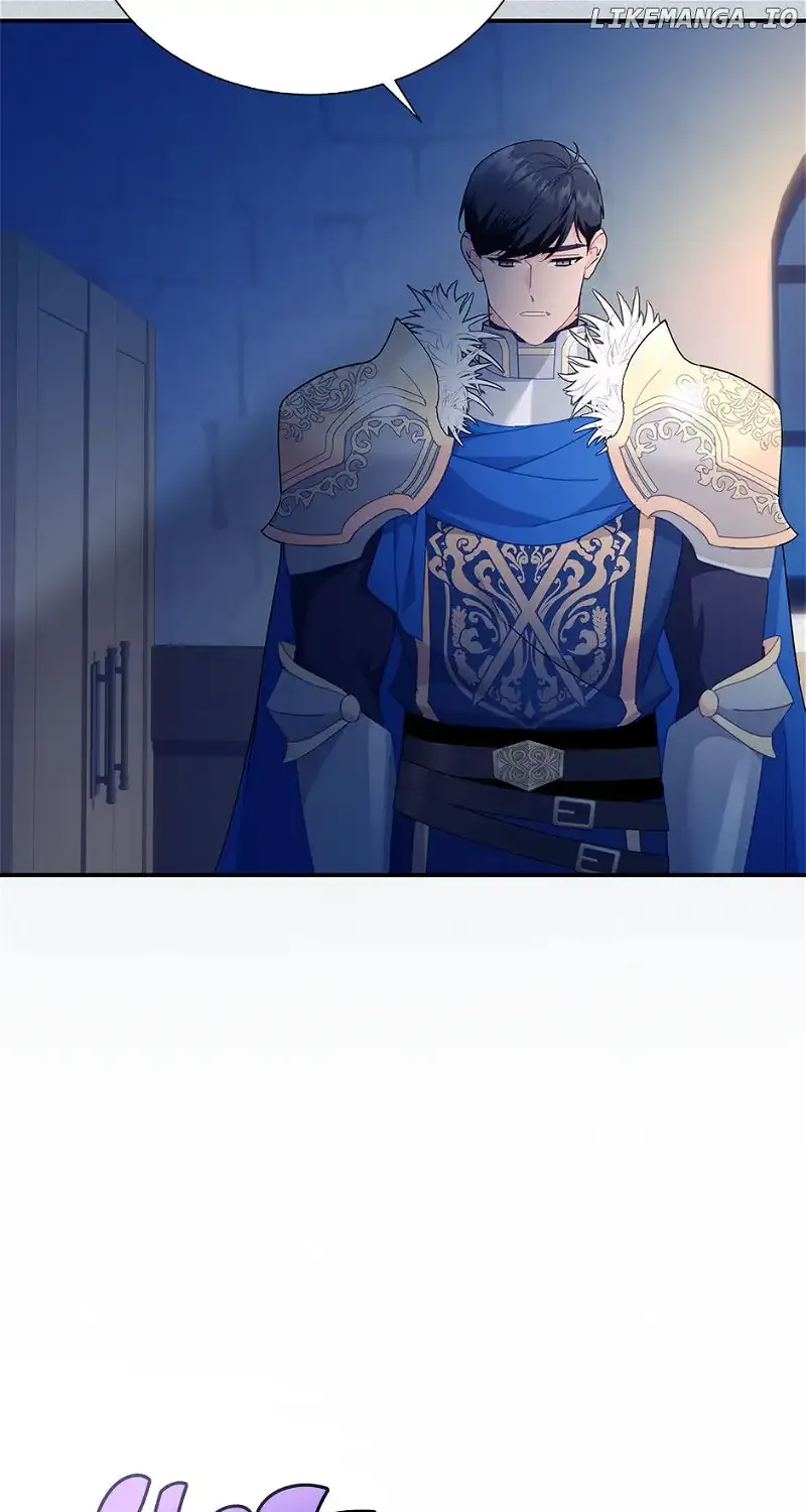 Read Cavier Falcon Princess chapter 81 image 124 on Lezhin
