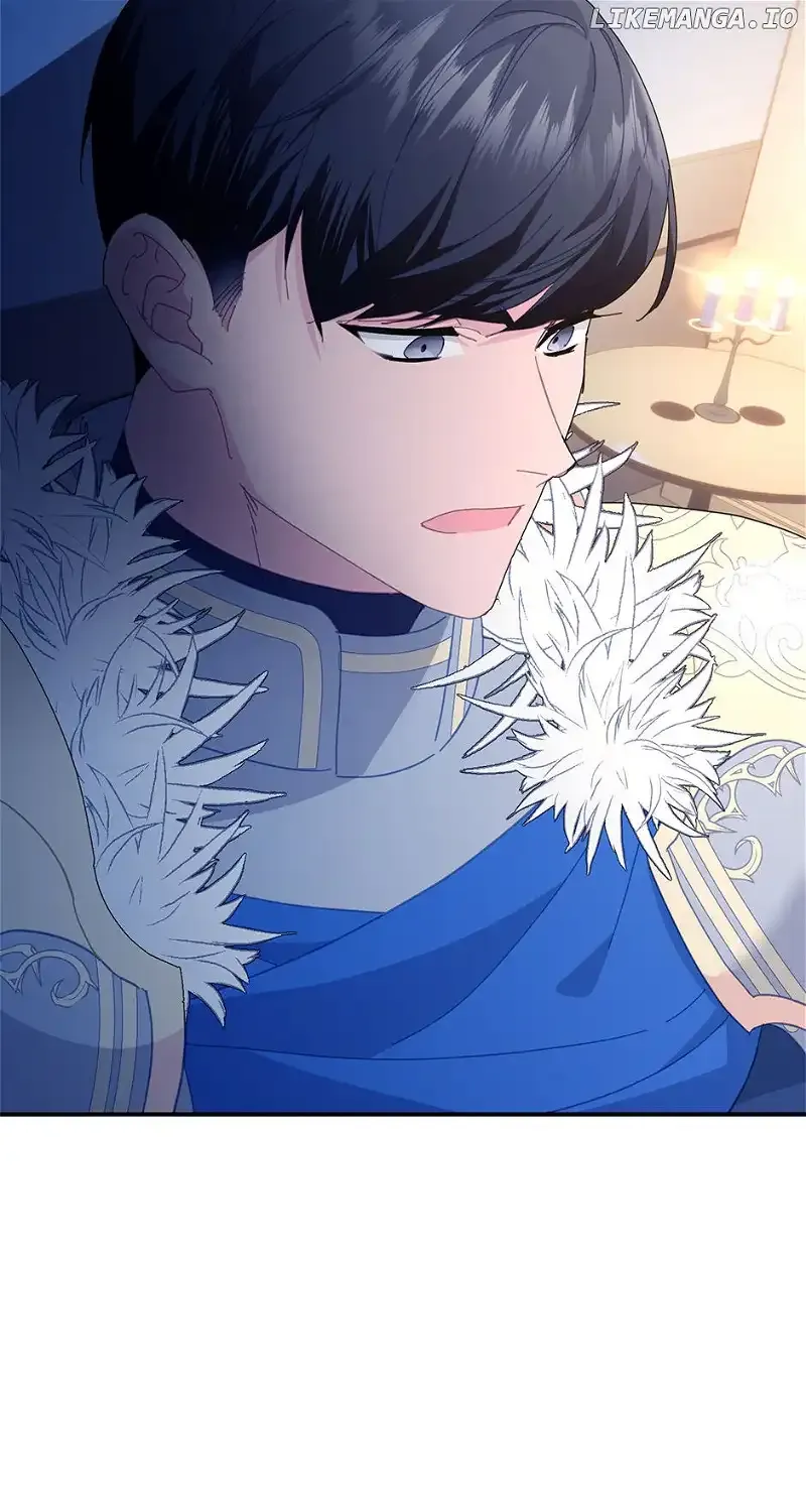 Read Cavier Falcon Princess chapter 81 image 128 on Lezhin