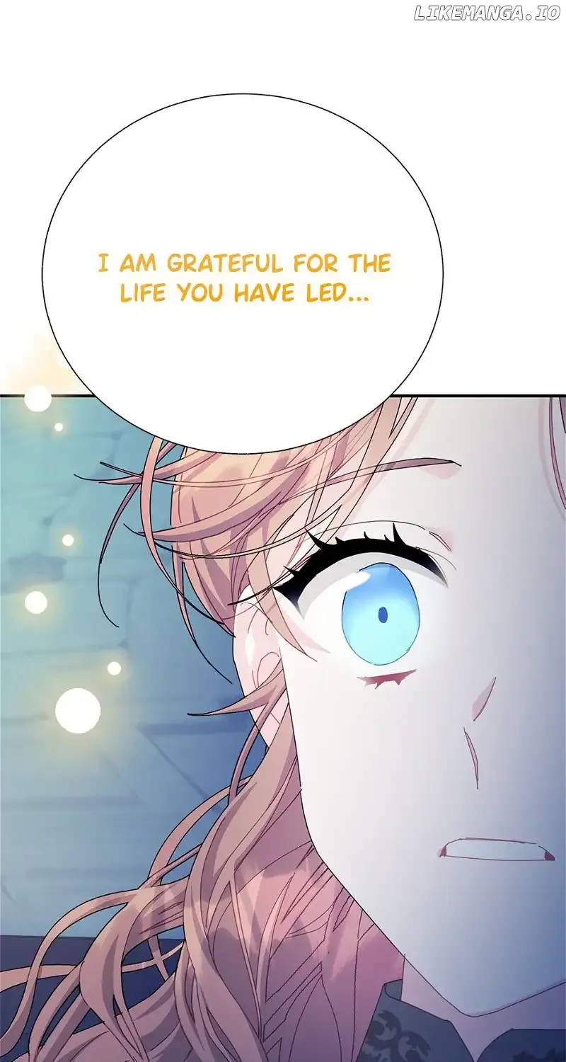 Read Cavier Falcon Princess chapter 81 image 130 on Lezhin