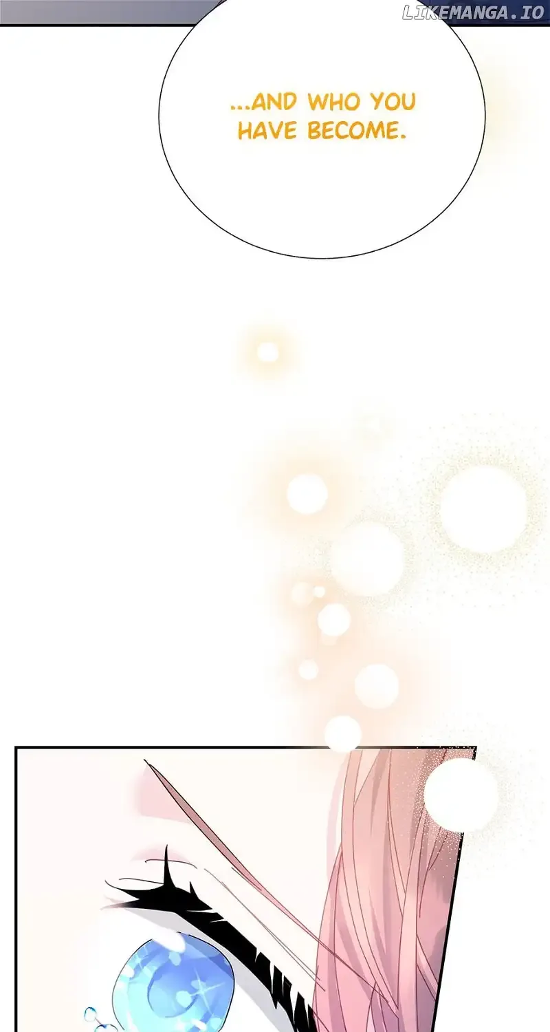 Read Cavier Falcon Princess chapter 81 image 132 on Lezhin