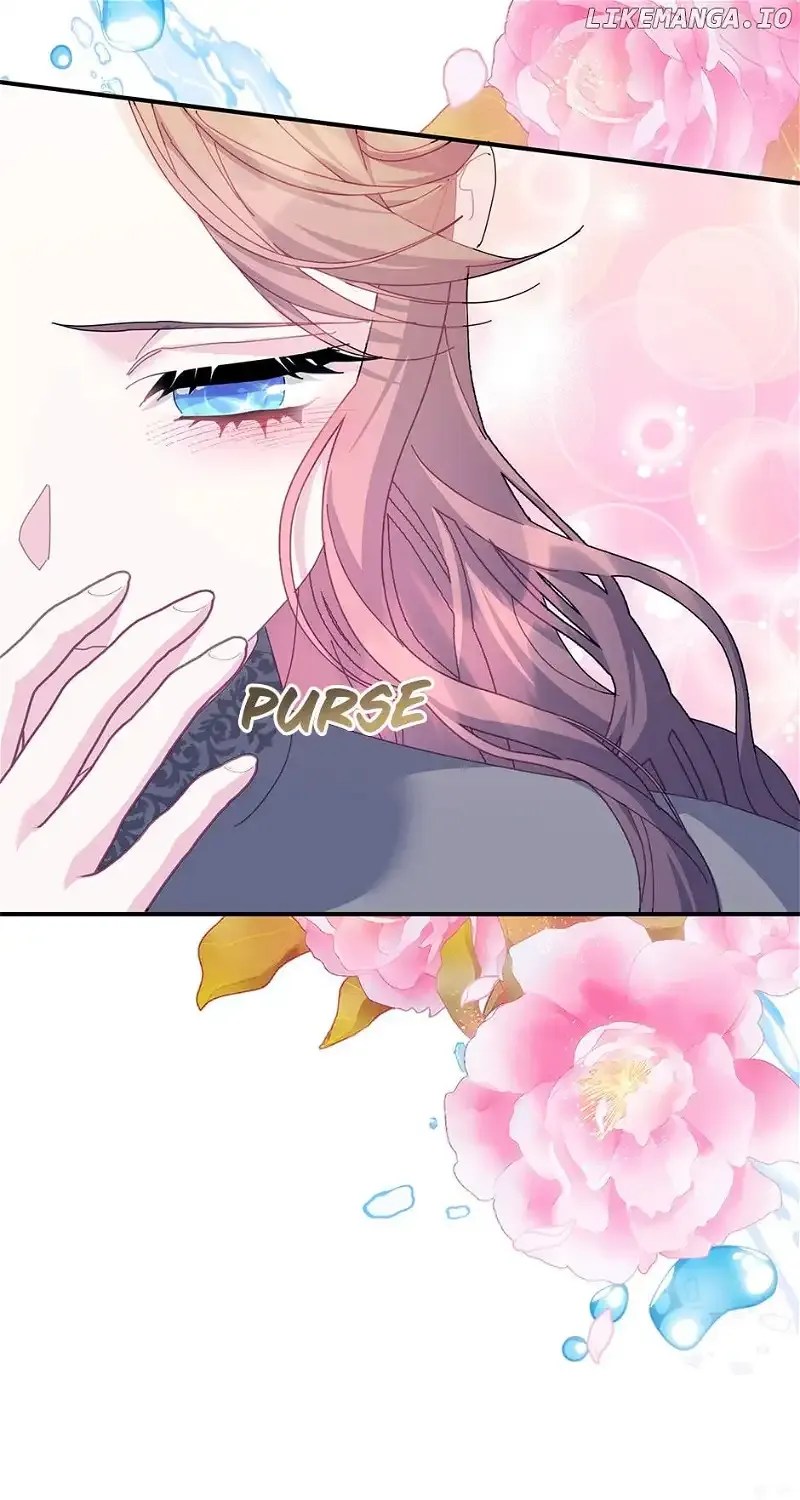 Read Cavier Falcon Princess chapter 81 image 138 on Lezhin
