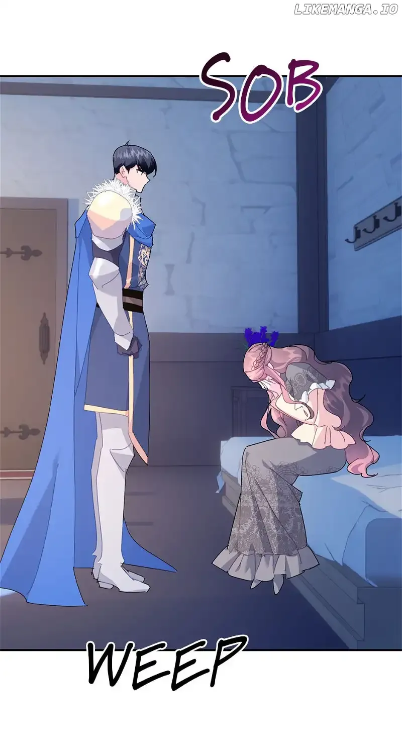 Read Cavier Falcon Princess chapter 81 image 140 on Lezhin