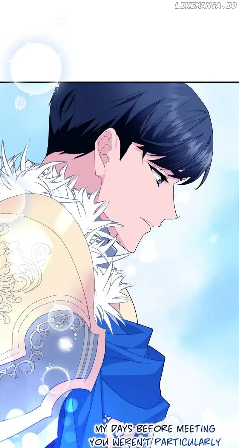 Read Cavier Falcon Princess chapter 81 image 142 on Lezhin