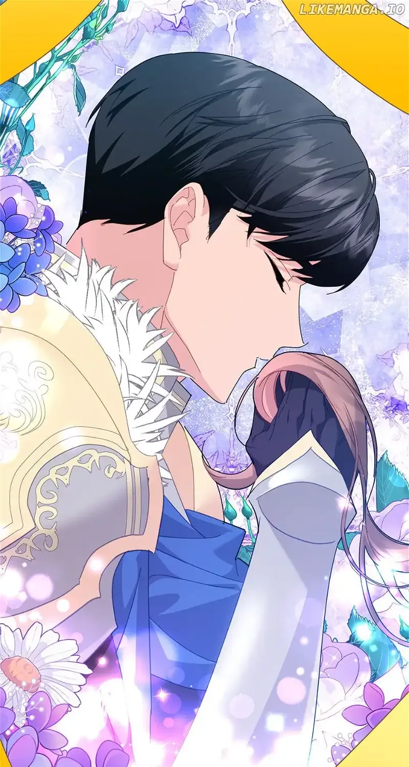 Read Cavier Falcon Princess chapter 81 image 154 on Lezhin