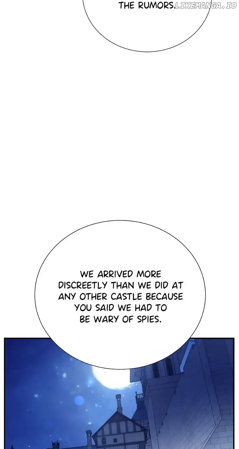 Read Cavier Falcon Princess chapter 81 image 16 on Lezhin