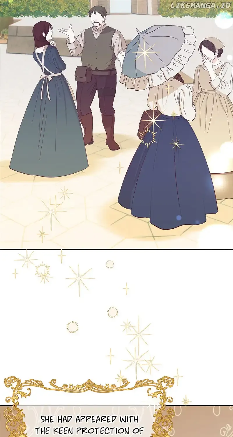 Read Cavier Falcon Princess chapter 81 image 2 on Lezhin