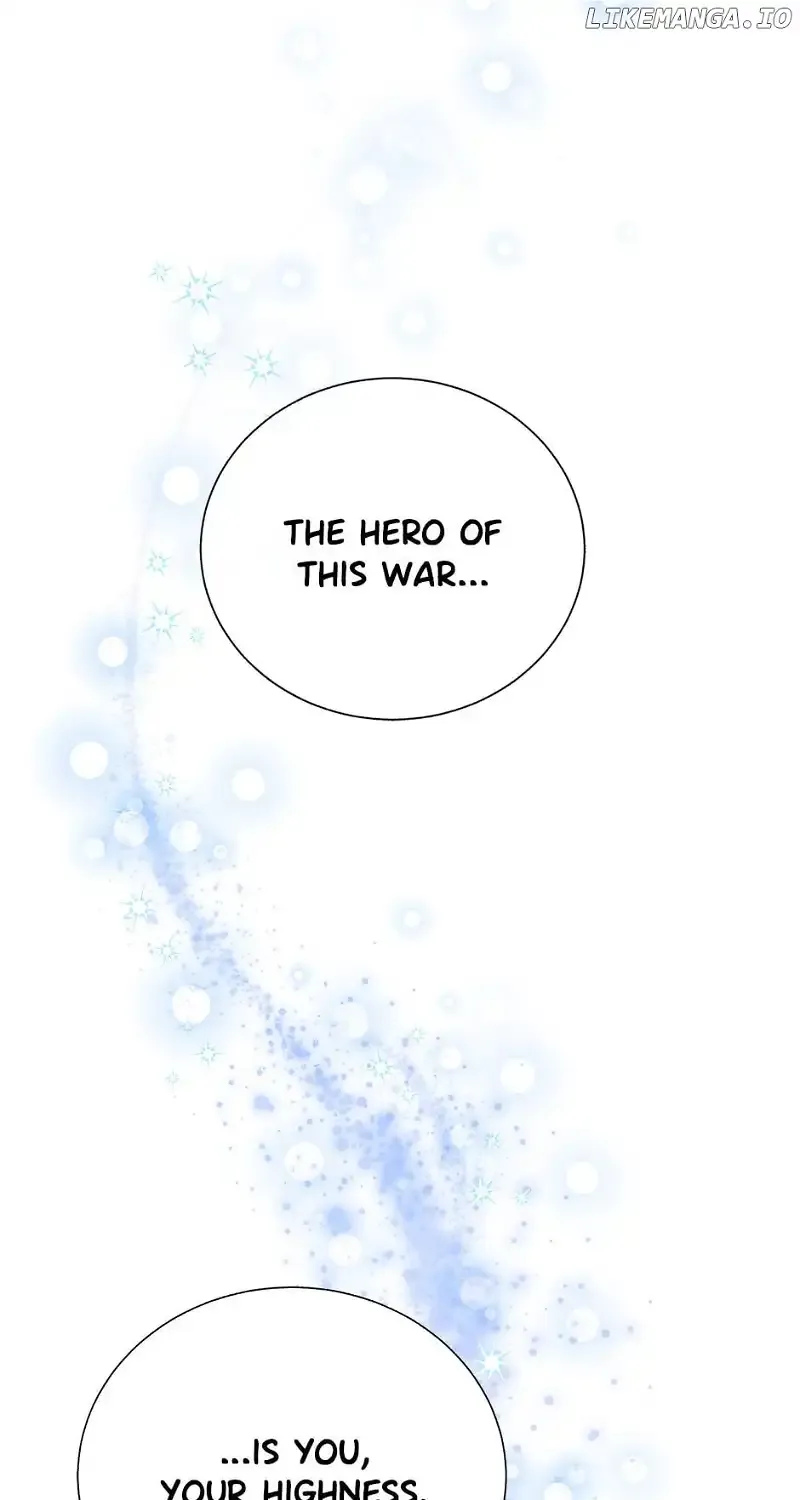 Read Cavier Falcon Princess chapter 81 image 26 on Lezhin