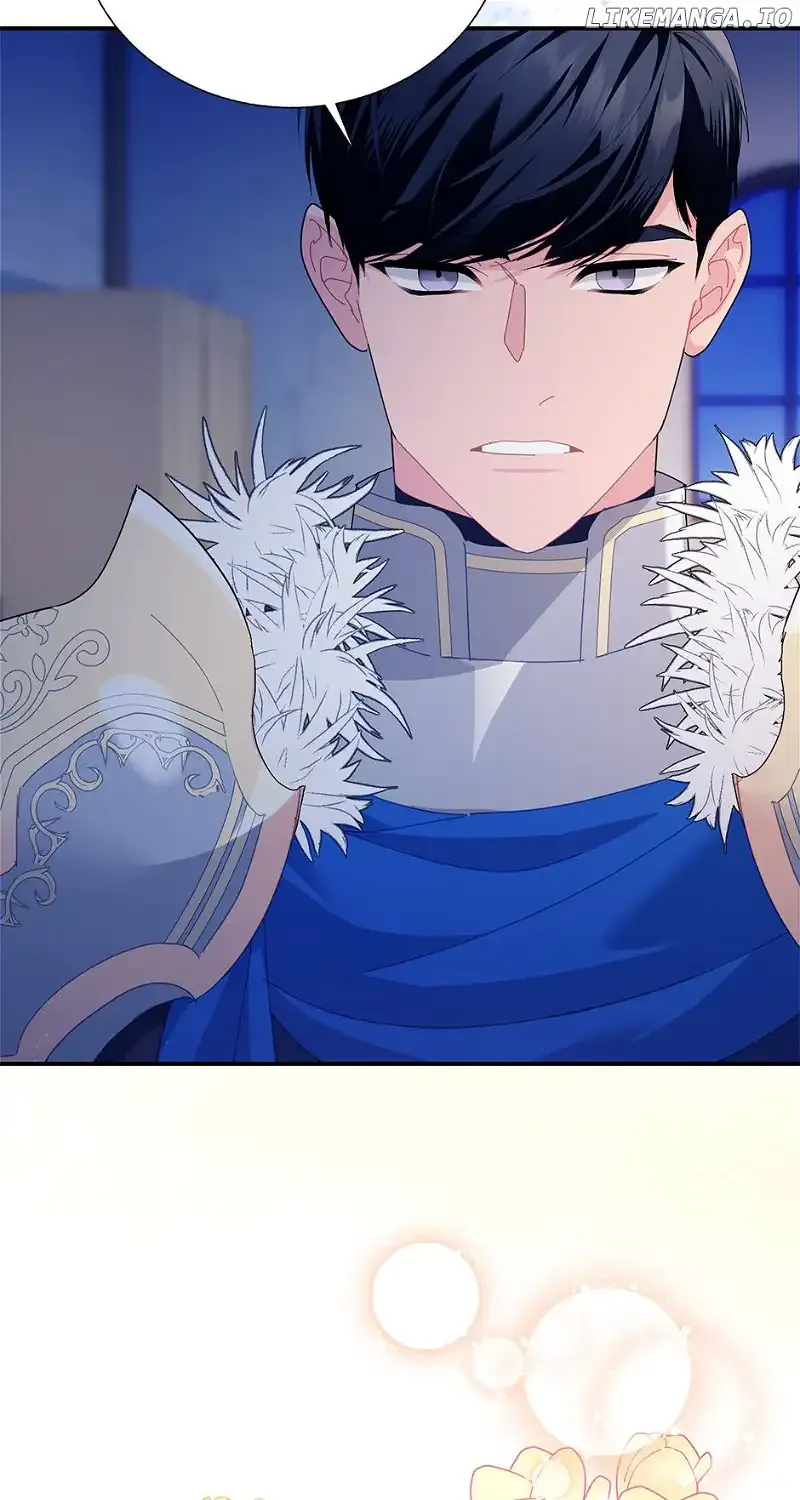 Read Cavier Falcon Princess chapter 81 image 28 on Lezhin