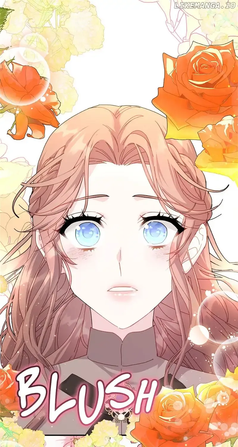 Read Cavier Falcon Princess chapter 81 image 30 on Lezhin