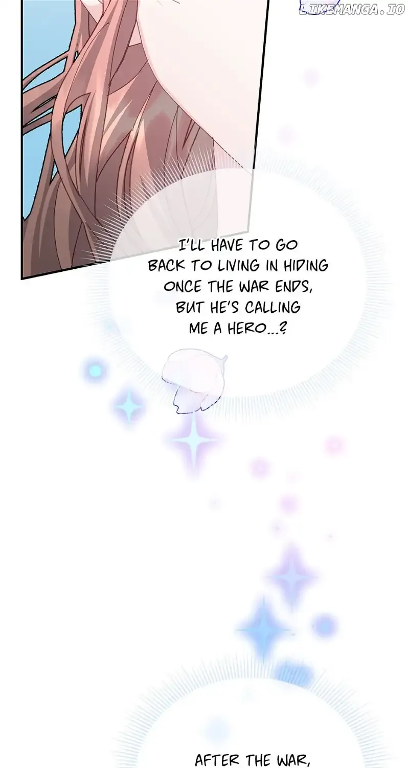 Read Cavier Falcon Princess chapter 81 image 34 on Lezhin