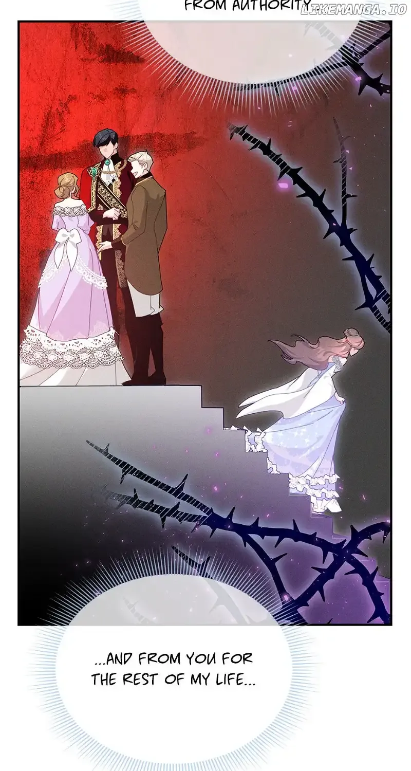 Read Cavier Falcon Princess chapter 81 image 36 on Lezhin