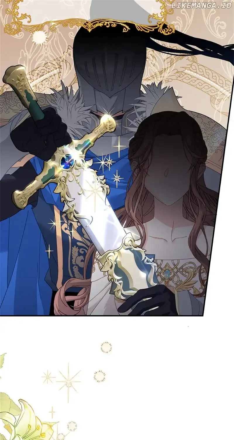 Read Cavier Falcon Princess chapter 81 image 4 on Lezhin