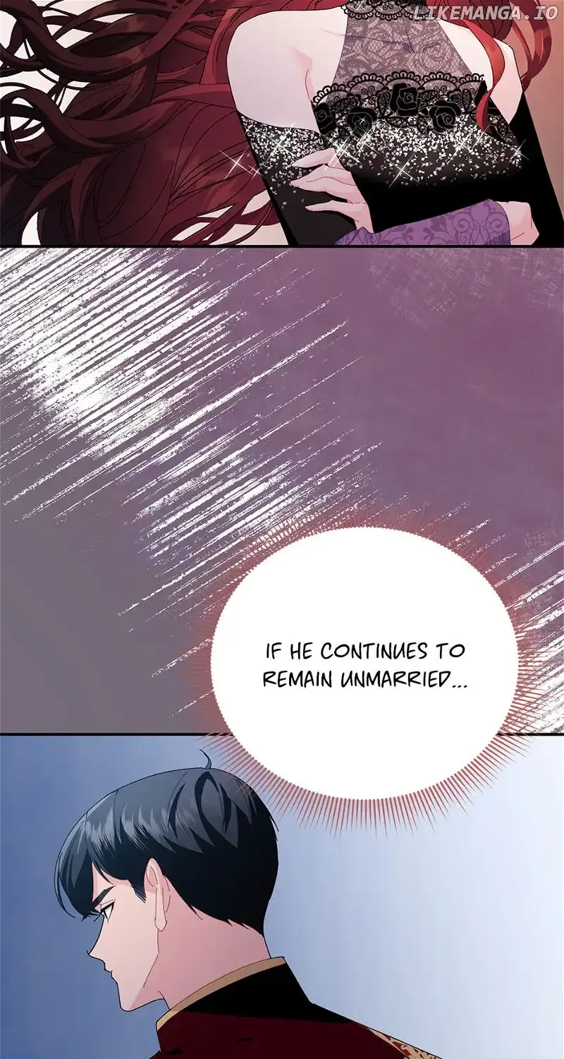 Read Cavier Falcon Princess chapter 81 image 44 on Lezhin
