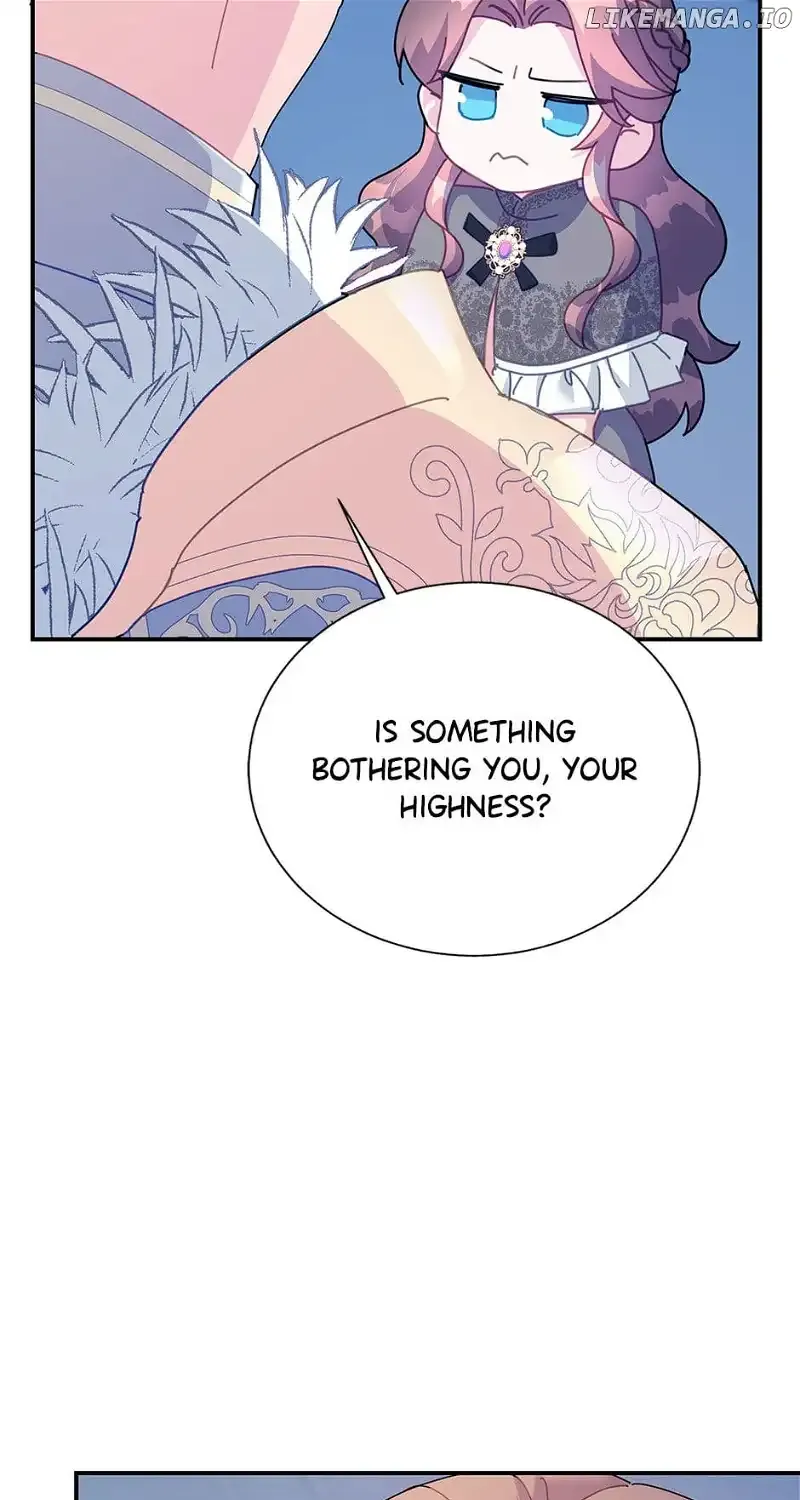 Read Cavier Falcon Princess chapter 81 image 48 on Lezhin