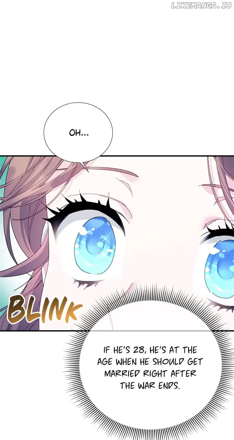 Read Cavier Falcon Princess chapter 81 image 54 on Lezhin