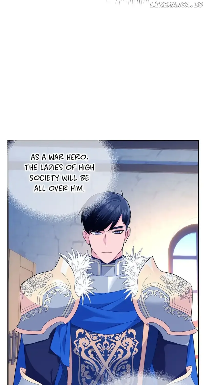 Read Cavier Falcon Princess chapter 81 image 56 on Lezhin