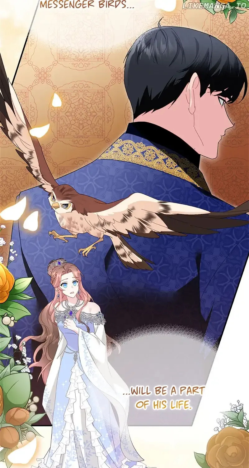 Read Cavier Falcon Princess chapter 81 image 60 on Lezhin