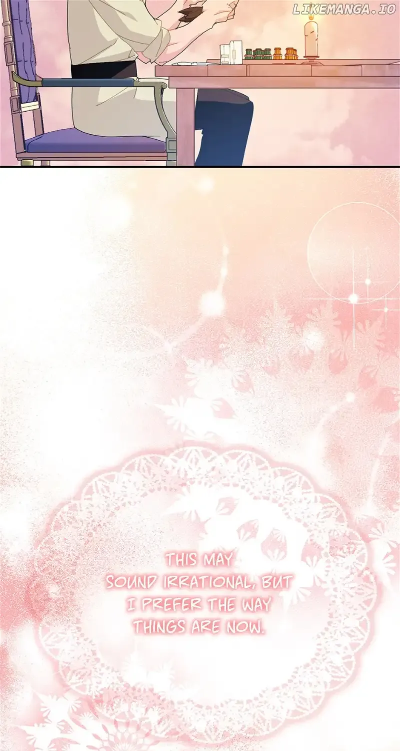 Read Cavier Falcon Princess chapter 81 image 70 on Lezhin