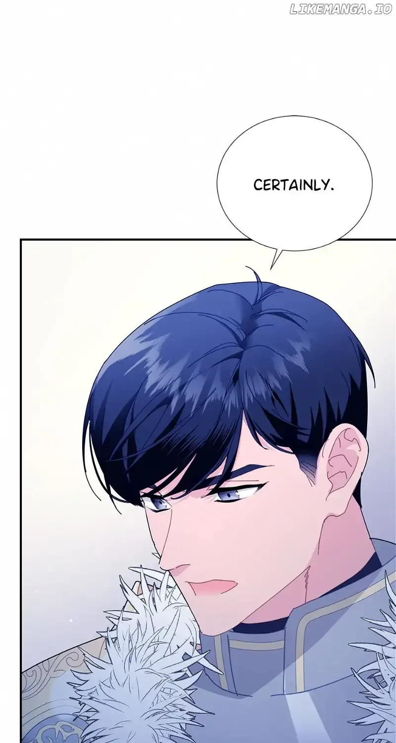 Read Cavier Falcon Princess chapter 81 image 78 on Lezhin