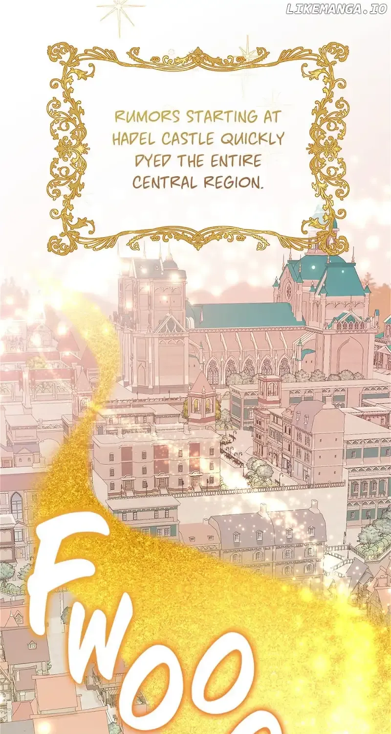 Read Cavier Falcon Princess chapter 81 image 8 on Lezhin