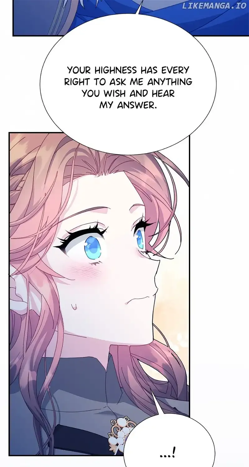 Read Cavier Falcon Princess chapter 81 image 80 on Lezhin