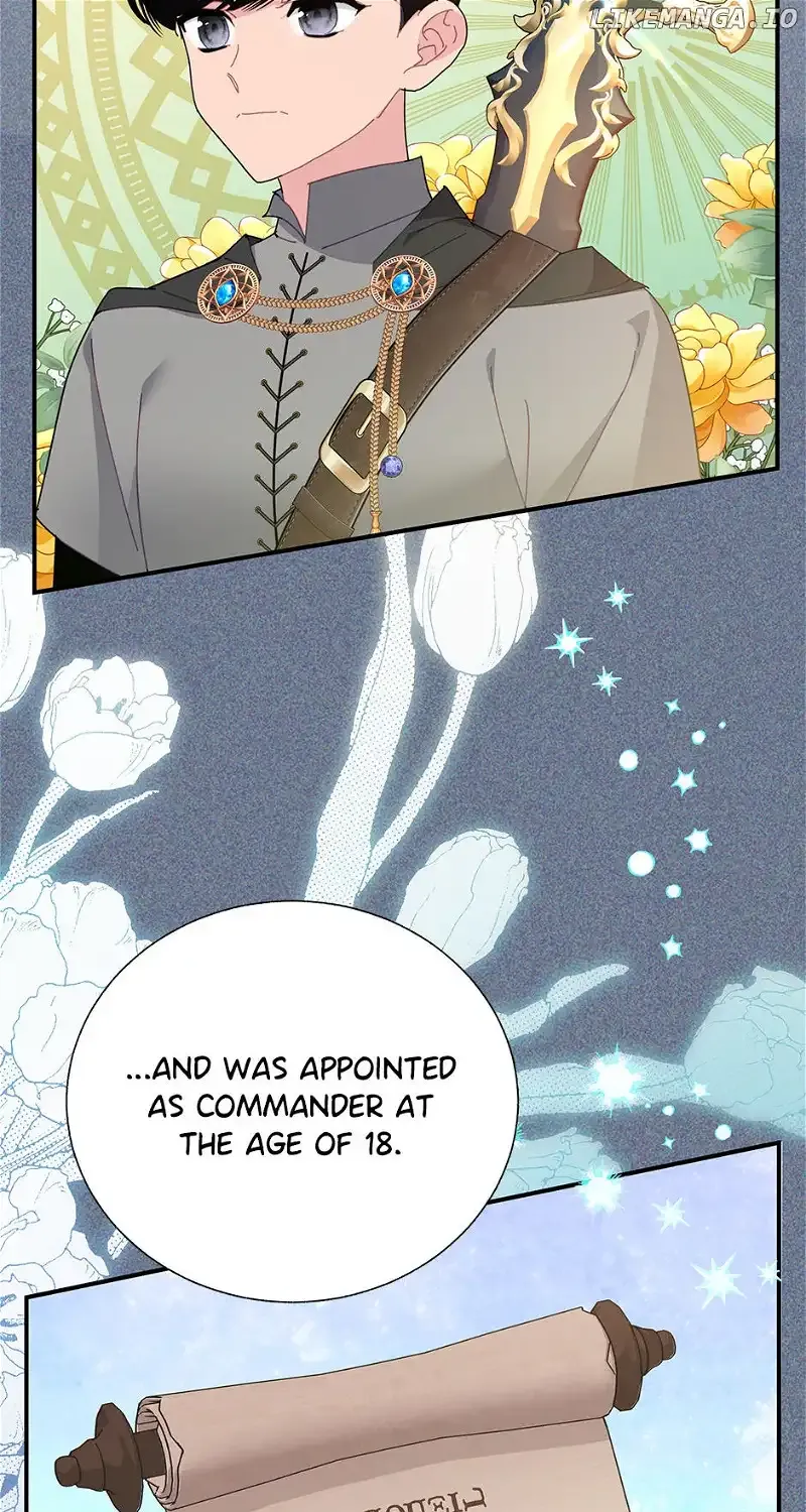 Read Cavier Falcon Princess chapter 81 image 84 on Lezhin