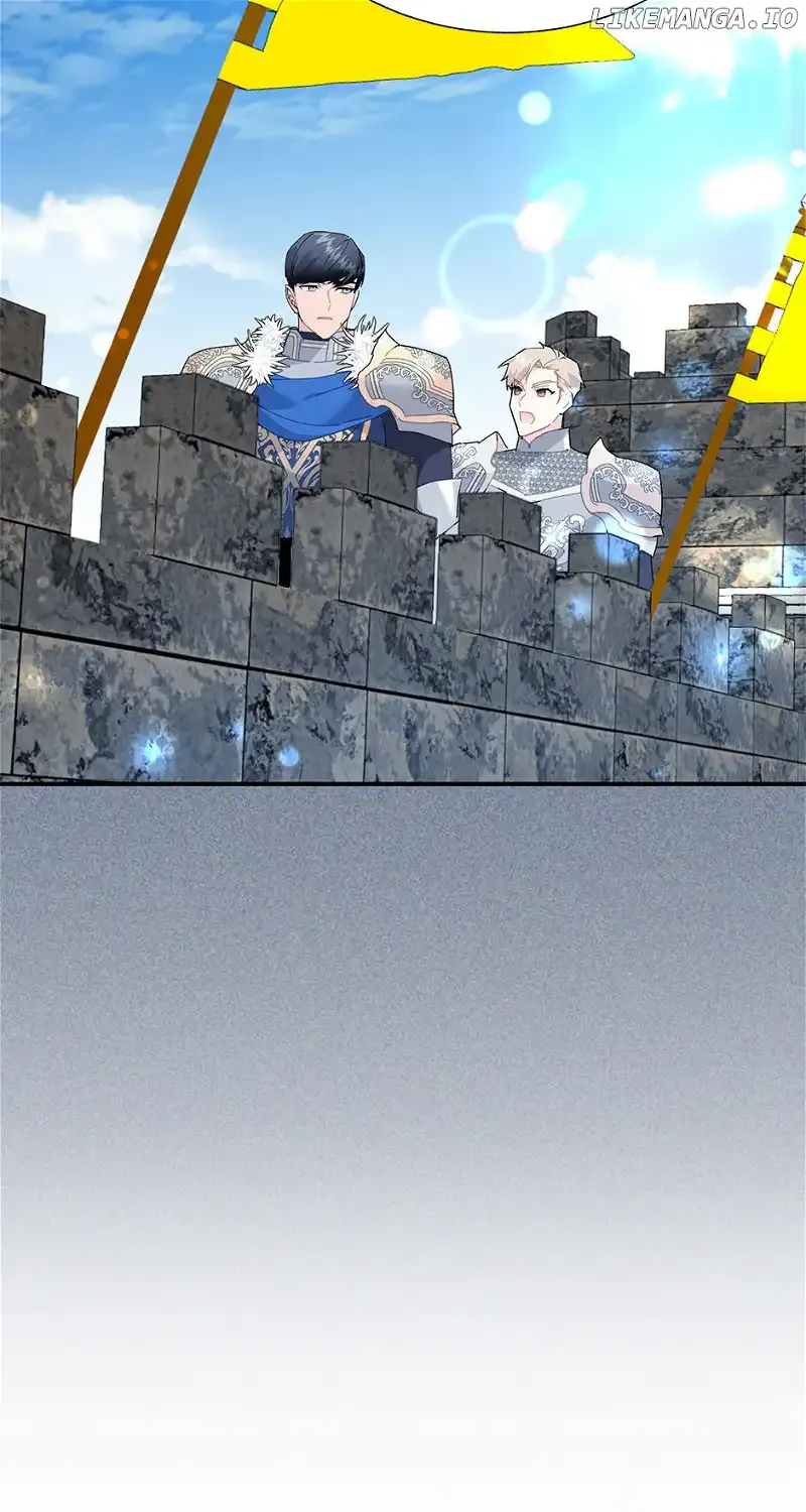Read Cavier Falcon Princess chapter 81 image 88 on Lezhin