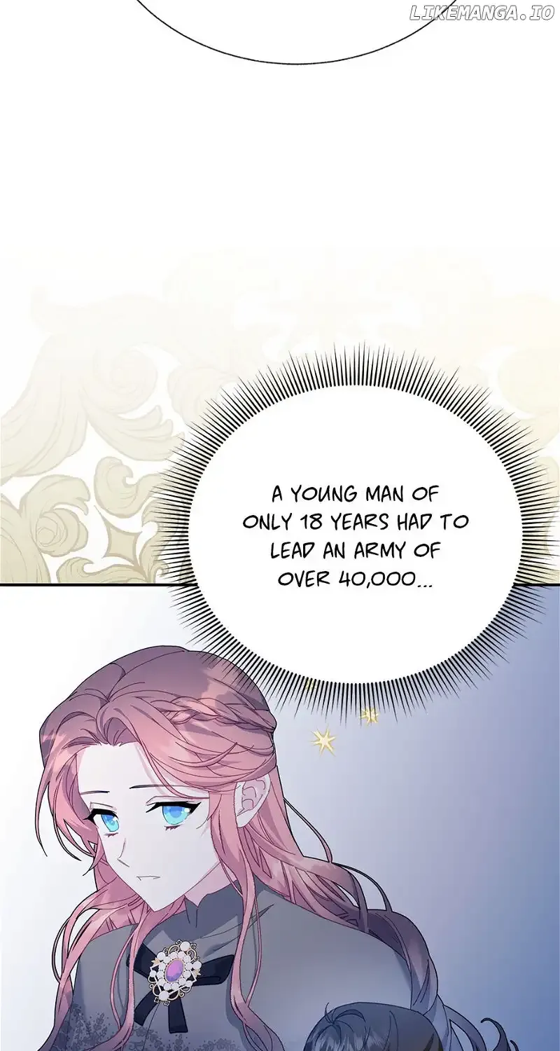 Read Cavier Falcon Princess chapter 81 image 92 on Lezhin