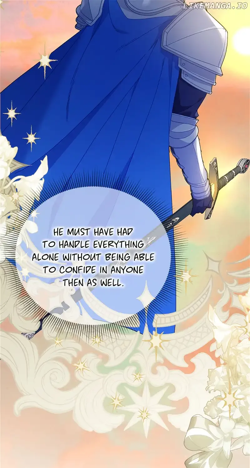 Read Cavier Falcon Princess chapter 81 image 94 on Lezhin