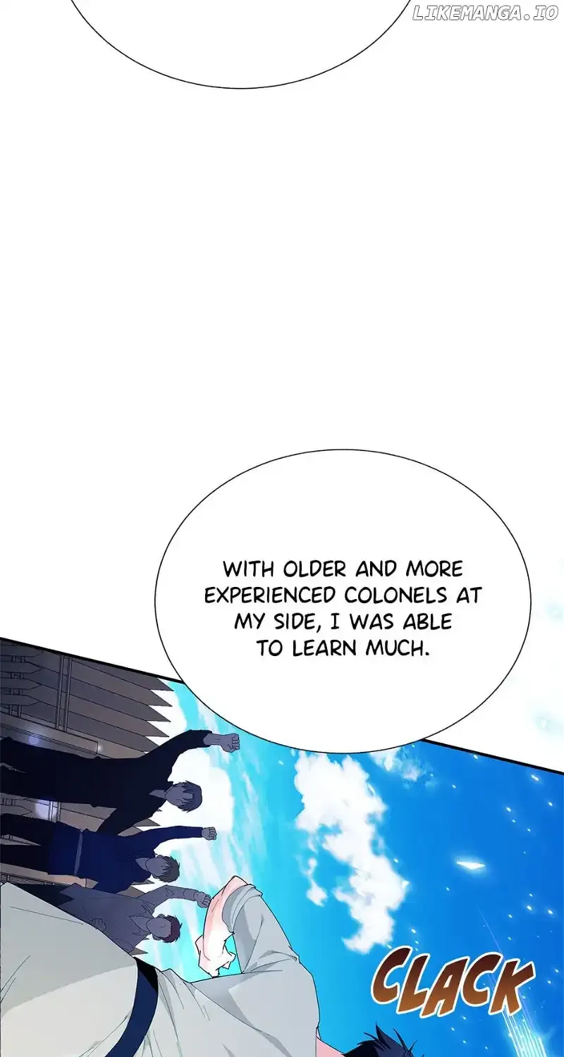 Read Cavier Falcon Princess chapter 81 image 98 on Lezhin
