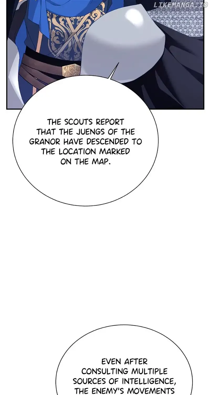 Read Cavier Falcon Princess chapter 82 image 10 on Lezhin
