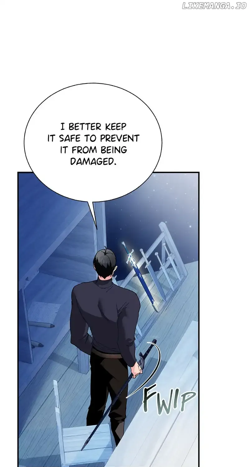 Read Cavier Falcon Princess chapter 82 image 109 on Lezhin
