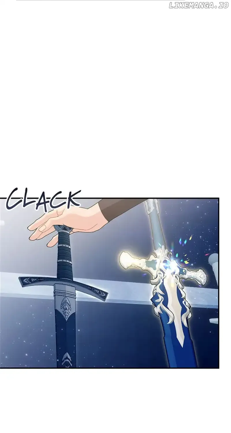 Read Cavier Falcon Princess chapter 82 image 111 on Lezhin