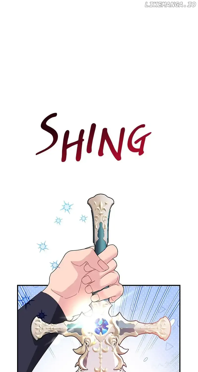 Read Cavier Falcon Princess chapter 82 image 113 on Lezhin
