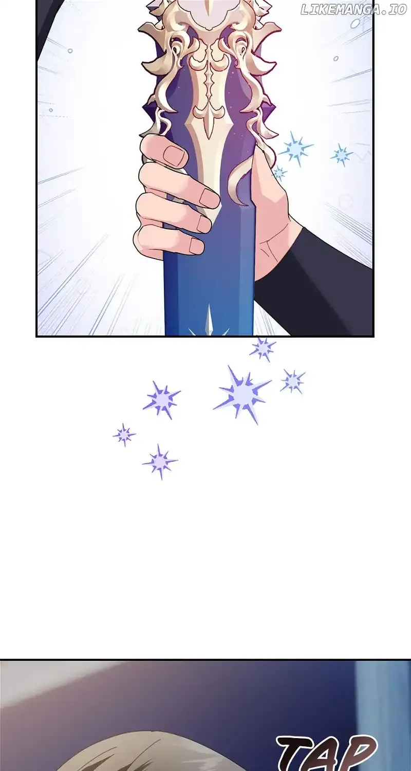 Read Cavier Falcon Princess chapter 82 image 115 on Lezhin