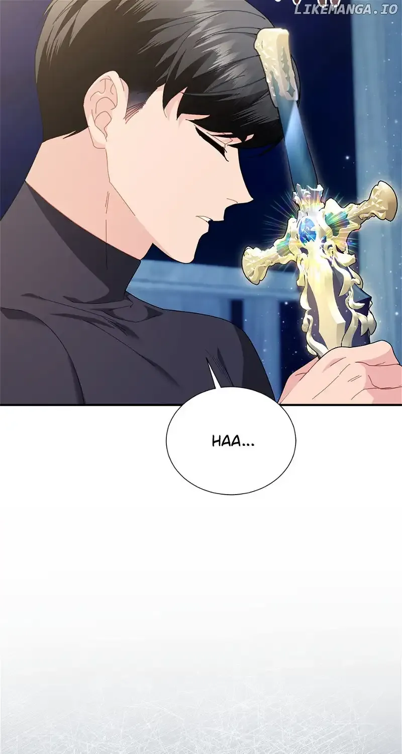 Read Cavier Falcon Princess chapter 82 image 117 on Lezhin