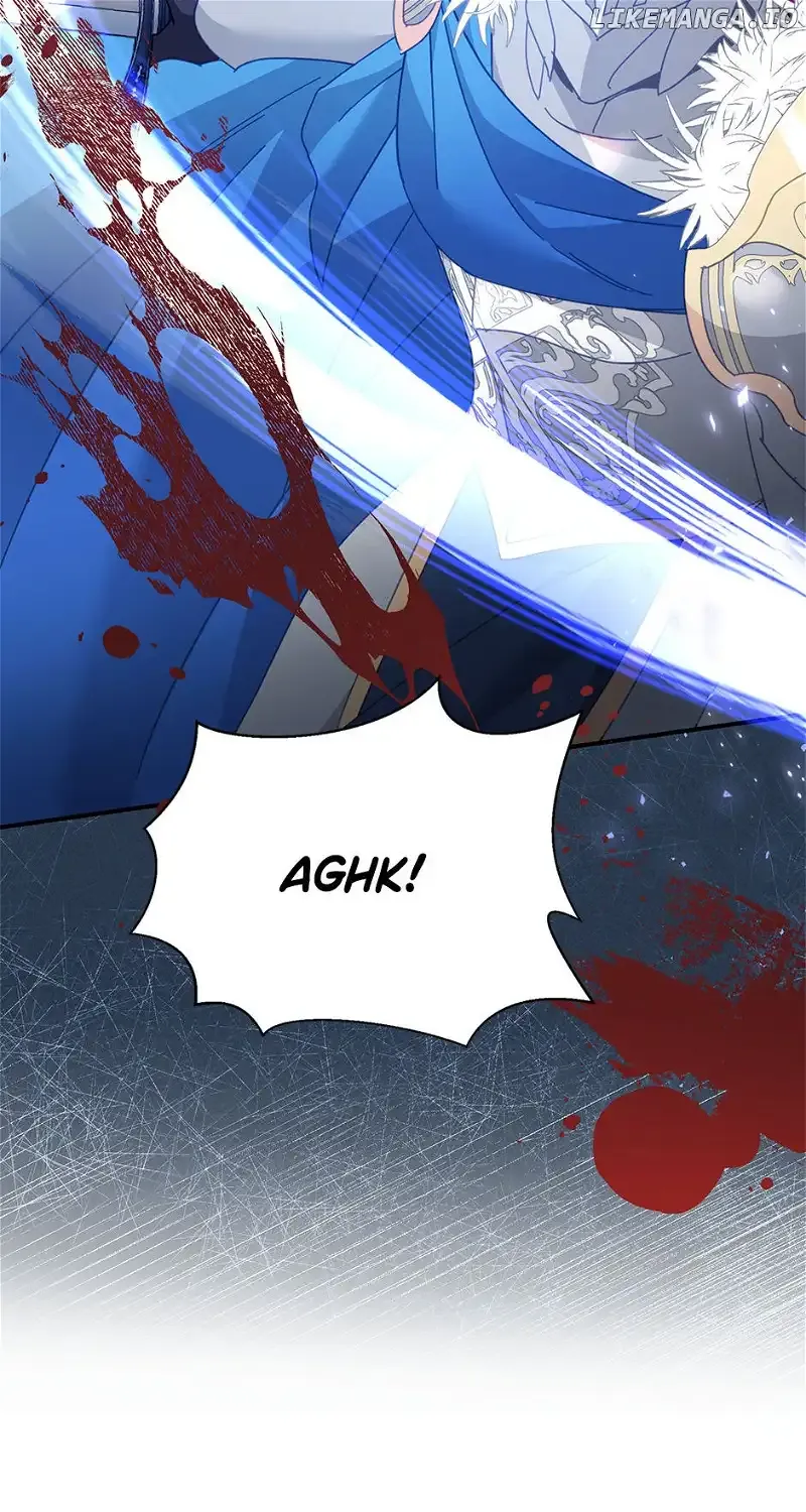 Read Cavier Falcon Princess chapter 82 image 121 on Lezhin