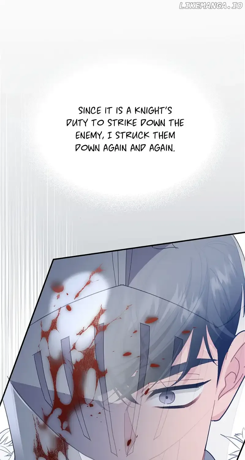 Read Cavier Falcon Princess chapter 82 image 123 on Lezhin