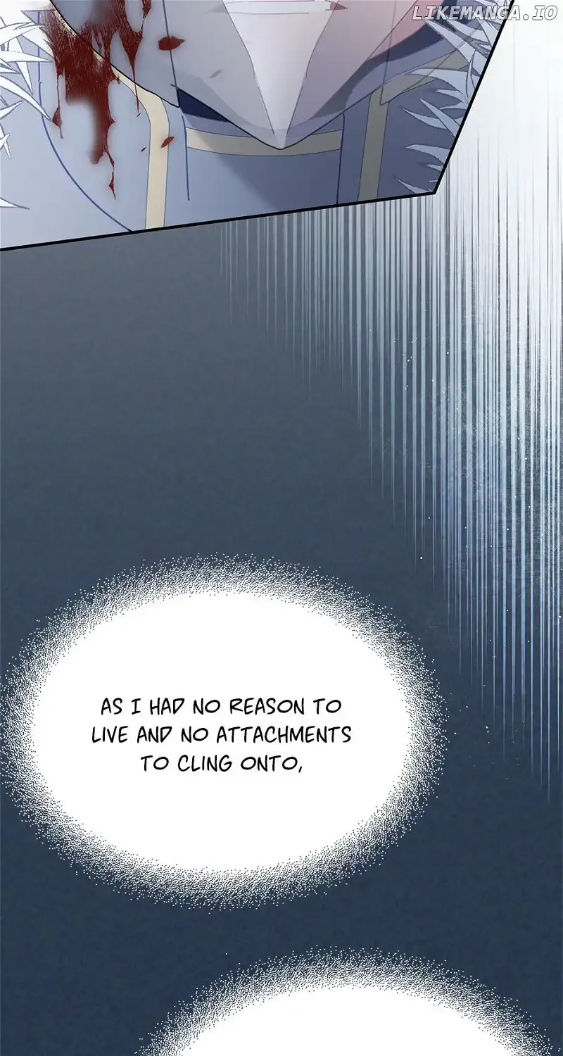 Read Cavier Falcon Princess chapter 82 image 125 on Lezhin
