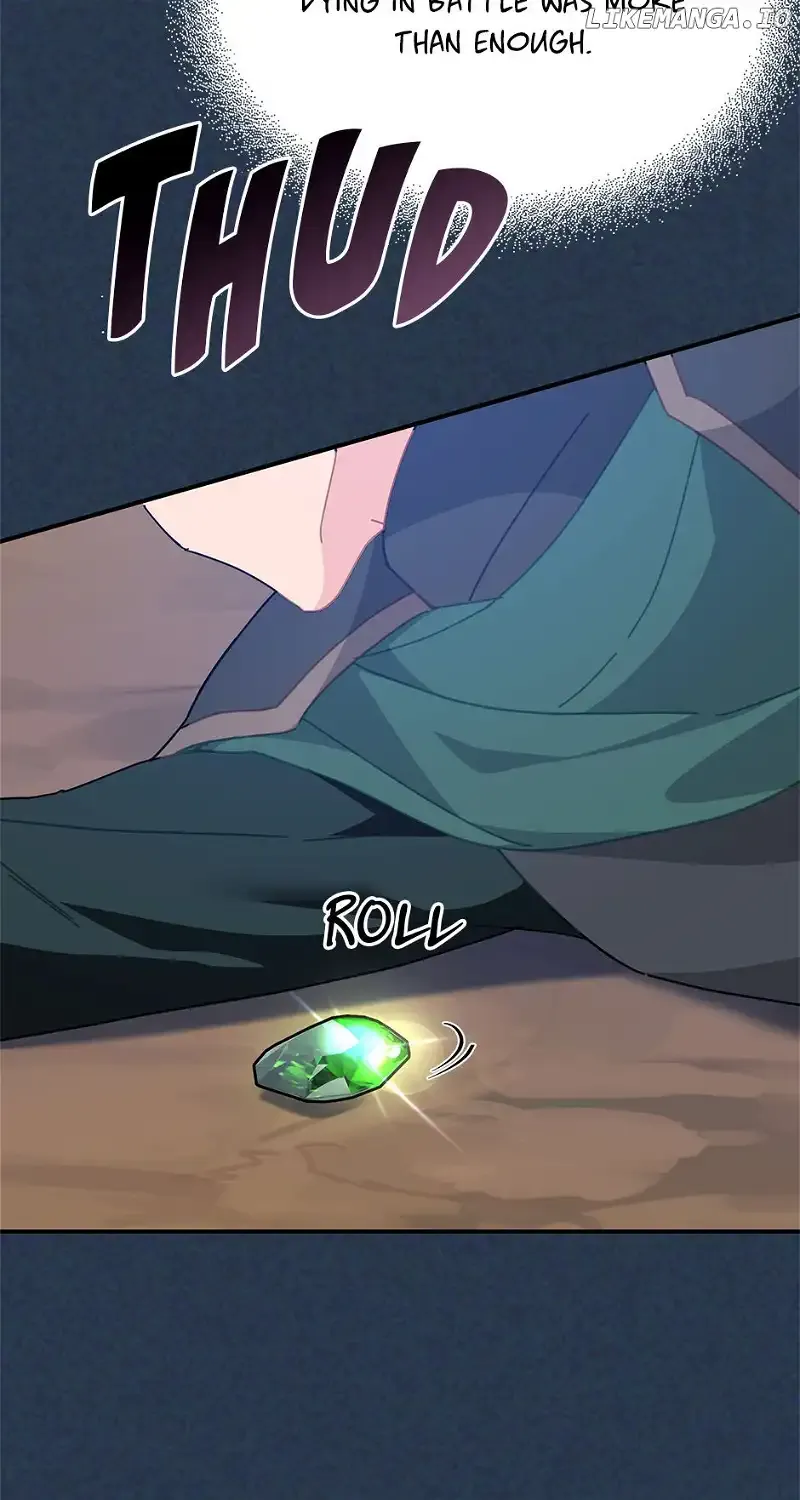 Read Cavier Falcon Princess chapter 82 image 127 on Lezhin