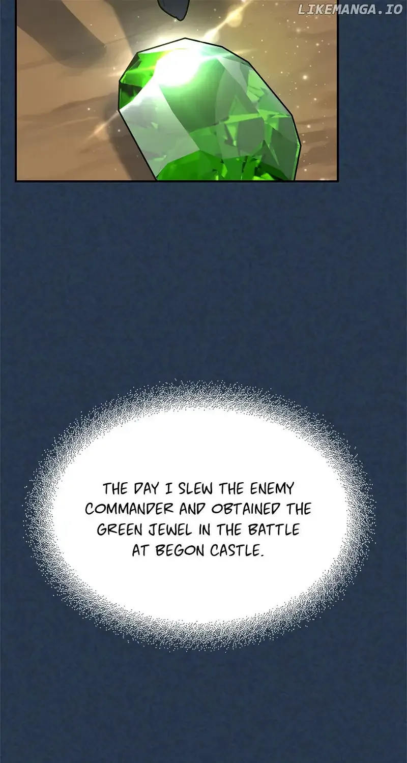 Read Cavier Falcon Princess chapter 82 image 131 on Lezhin