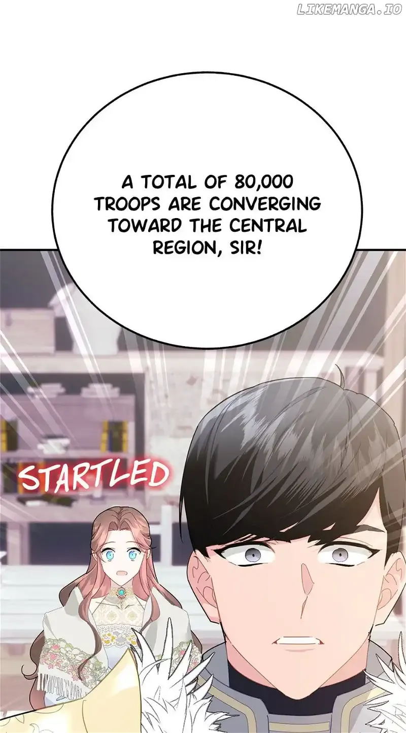 Read Cavier Falcon Princess chapter 82 image 14 on Lezhin