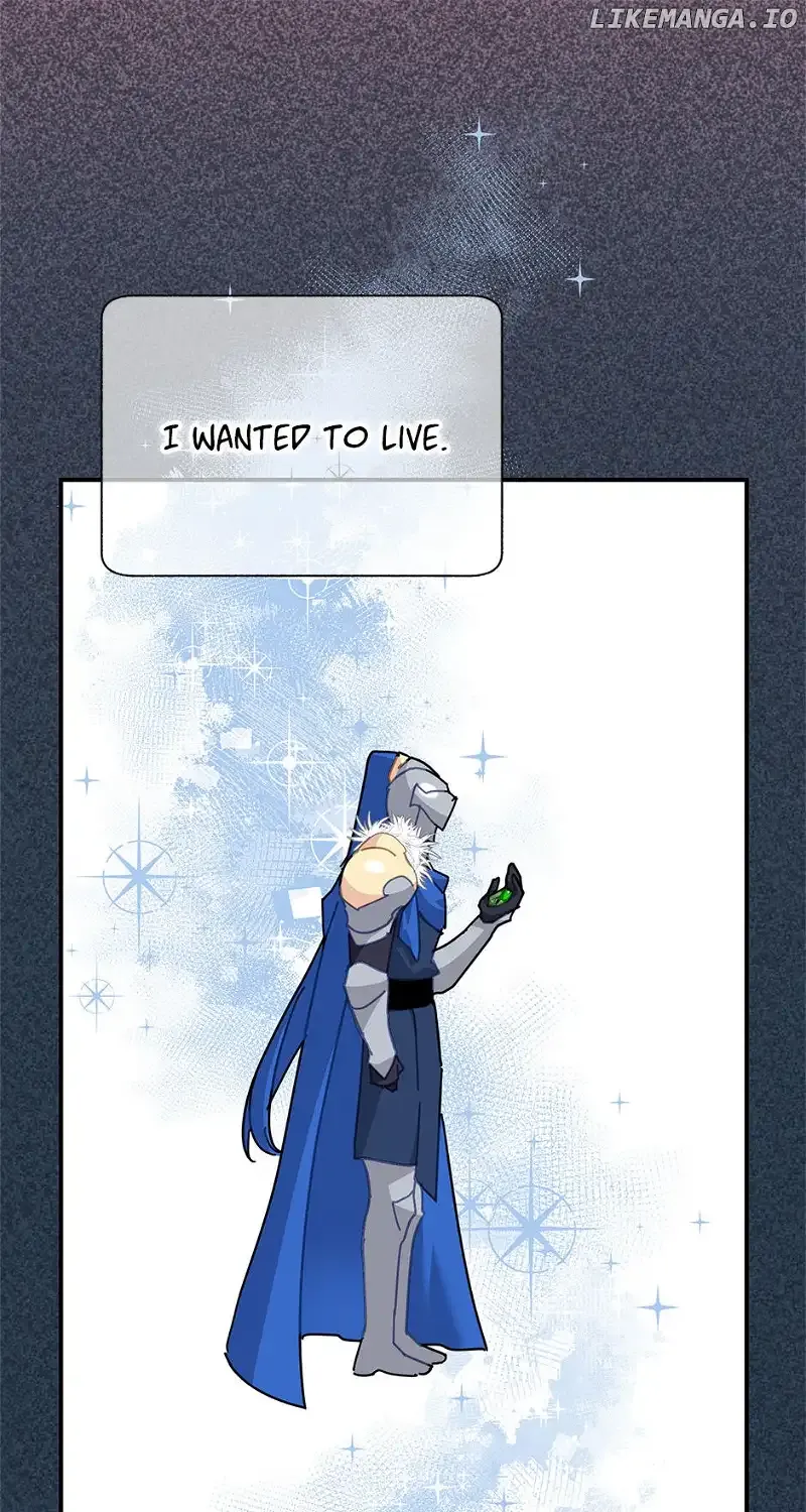 Read Cavier Falcon Princess chapter 82 image 143 on Lezhin