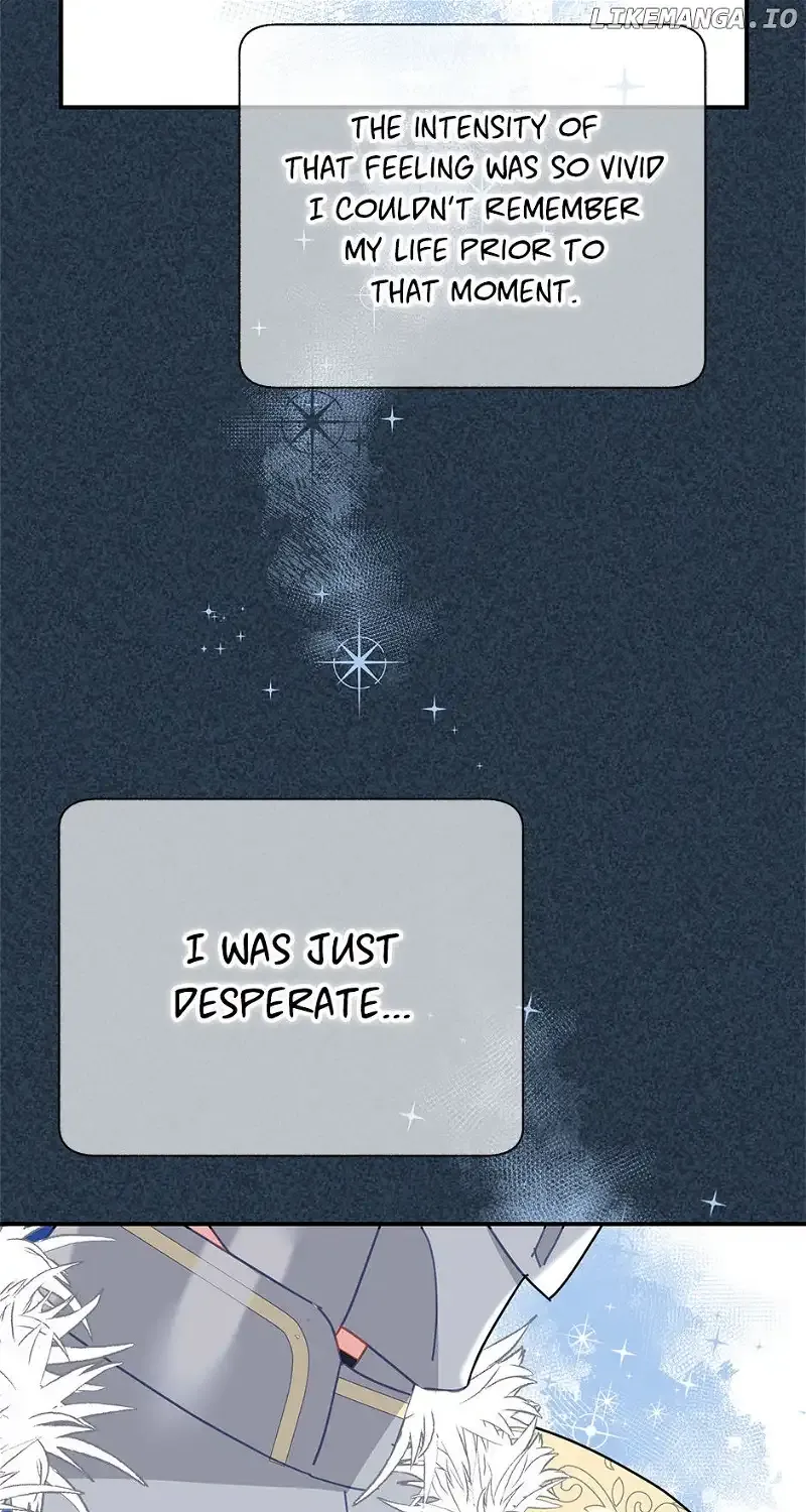 Read Cavier Falcon Princess chapter 82 image 145 on Lezhin