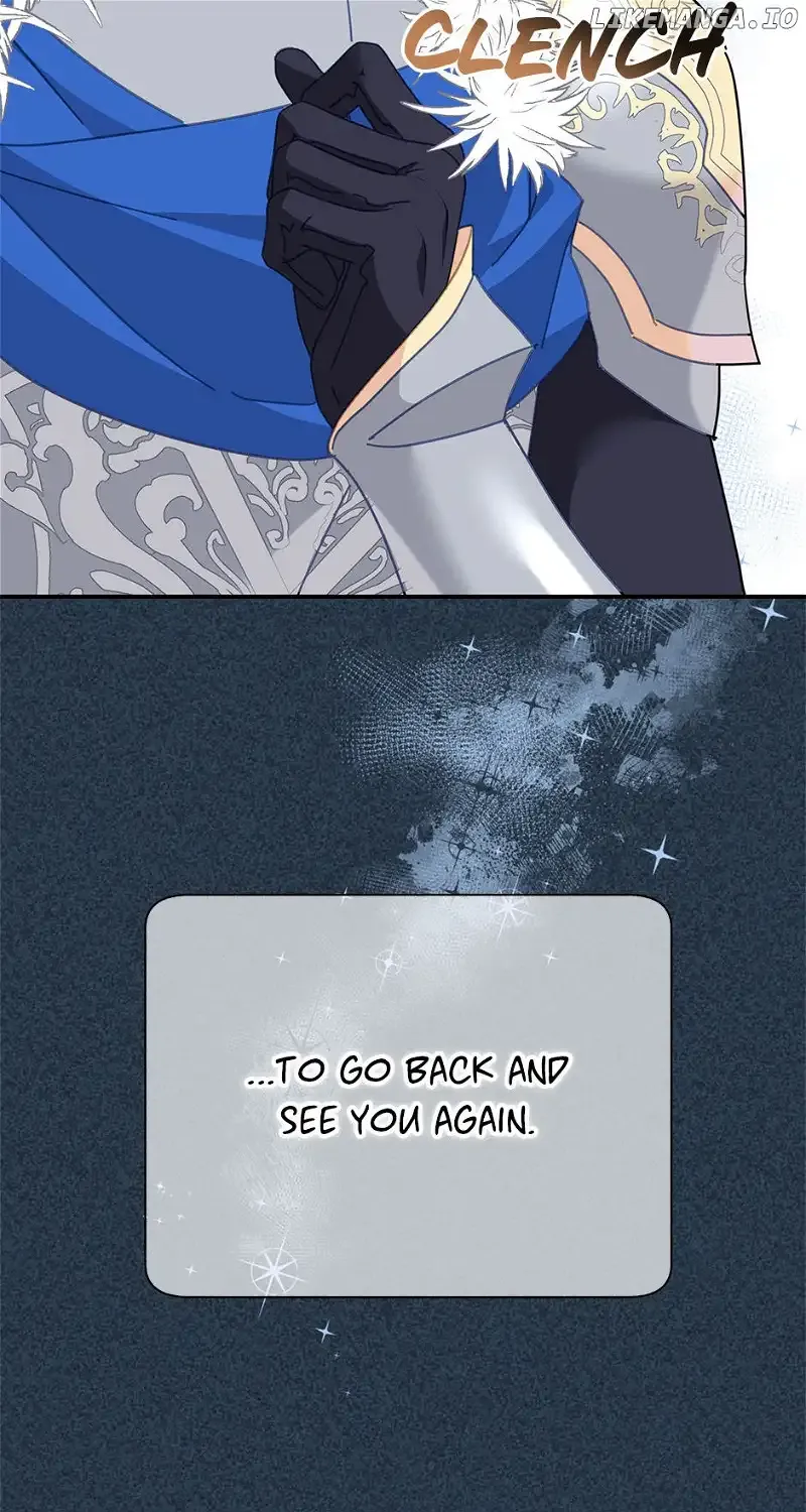 Read Cavier Falcon Princess chapter 82 image 147 on Lezhin