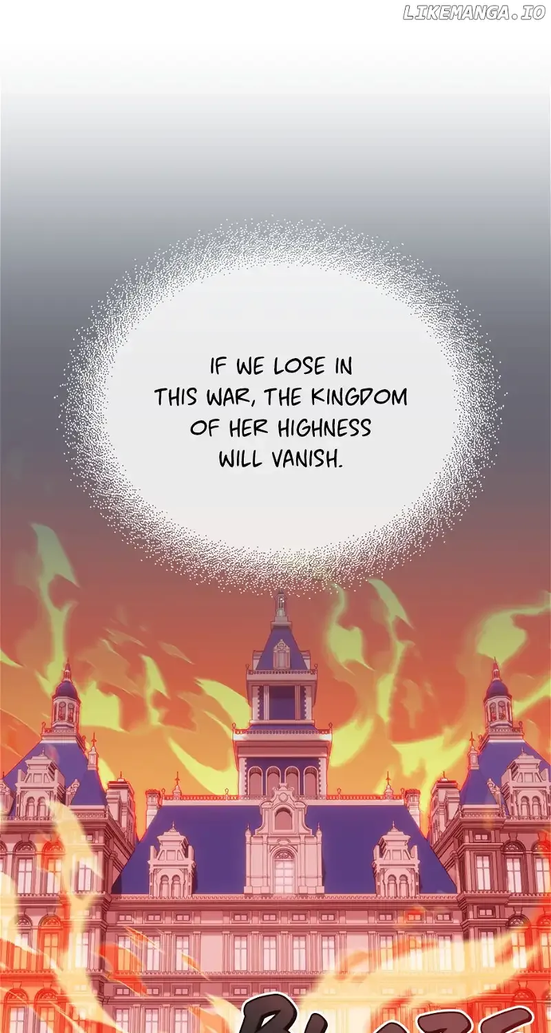 Read Cavier Falcon Princess chapter 82 image 153 on Lezhin