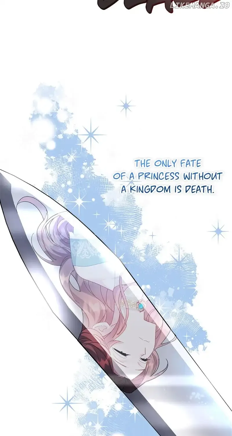 Read Cavier Falcon Princess chapter 82 image 155 on Lezhin