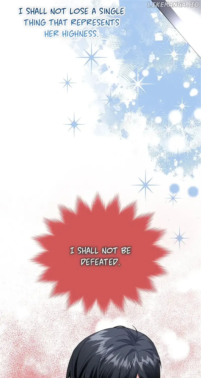 Read Cavier Falcon Princess chapter 82 image 157 on Lezhin